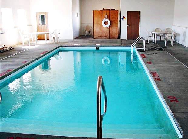Motel 6-Avoca, Ia Facilidades foto