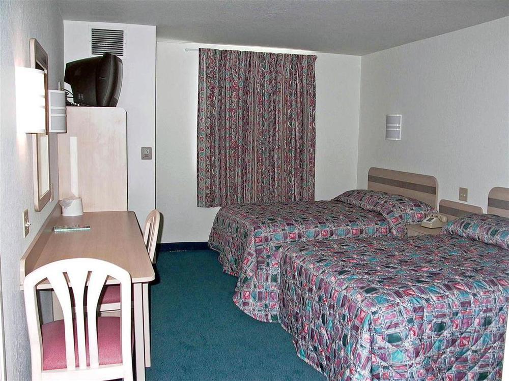 Motel 6-Avoca, Ia Amenidades foto